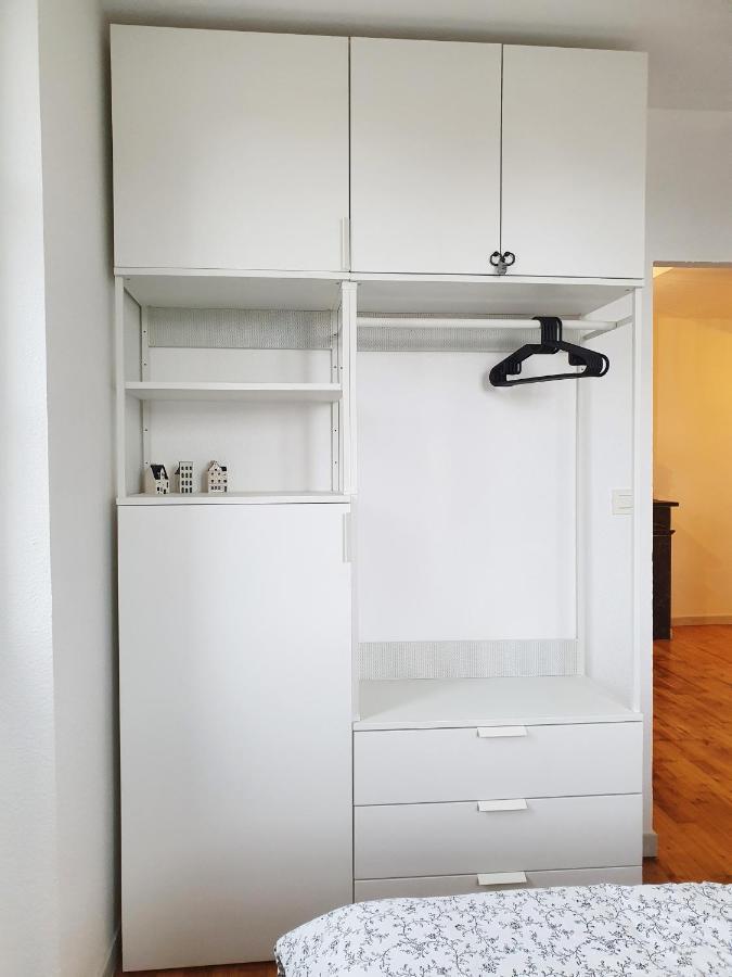Charmant T1Bis Au Coeur De Toulouse Apartman Kültér fotó